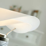 Sompex Marble Table Lamp