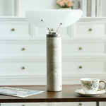 Sompex Marble Table Lamp