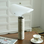 Sompex Marble Table Lamp