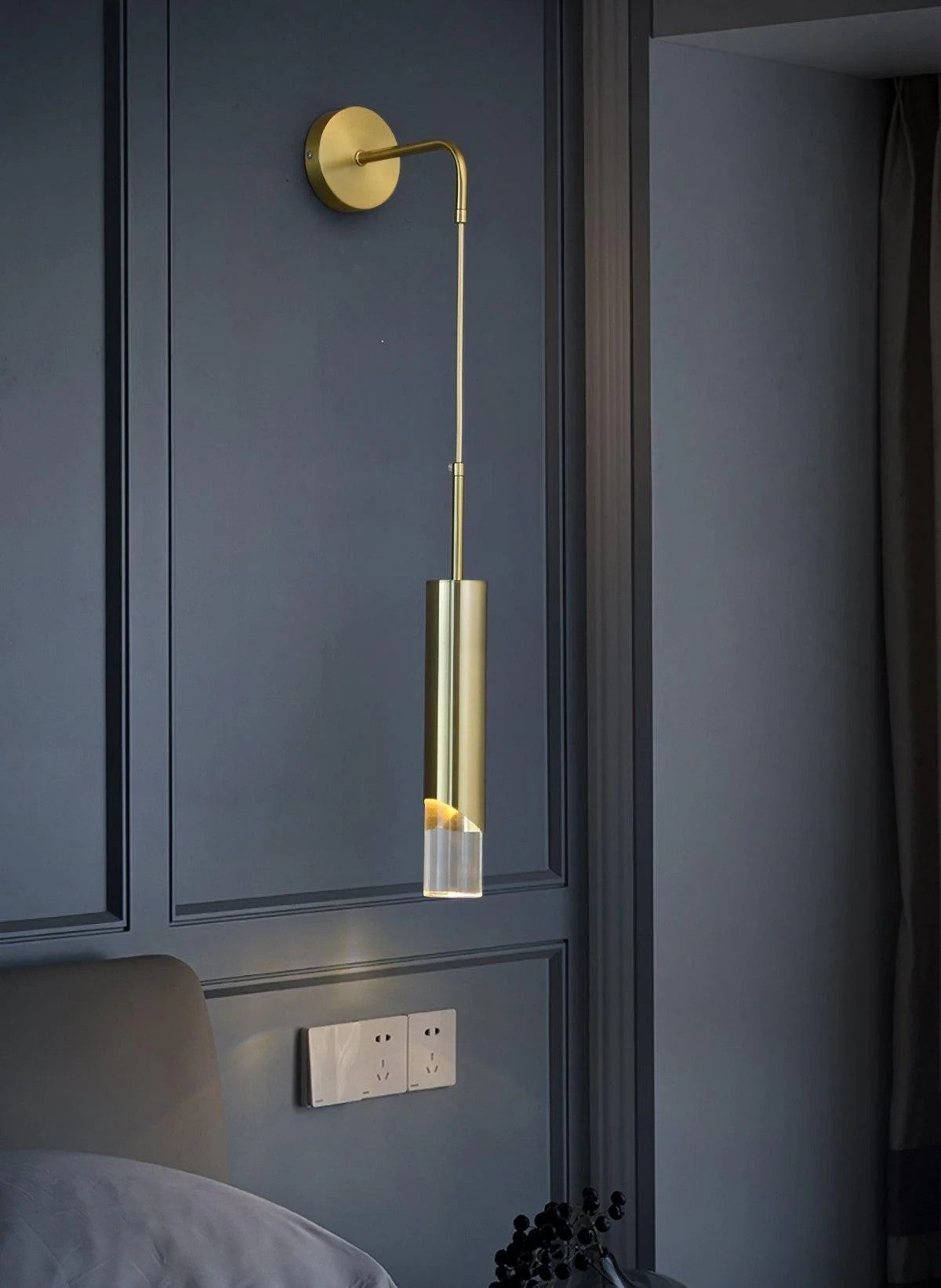 sonto-wall-lamp