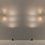 Soreluna Floor Lamp