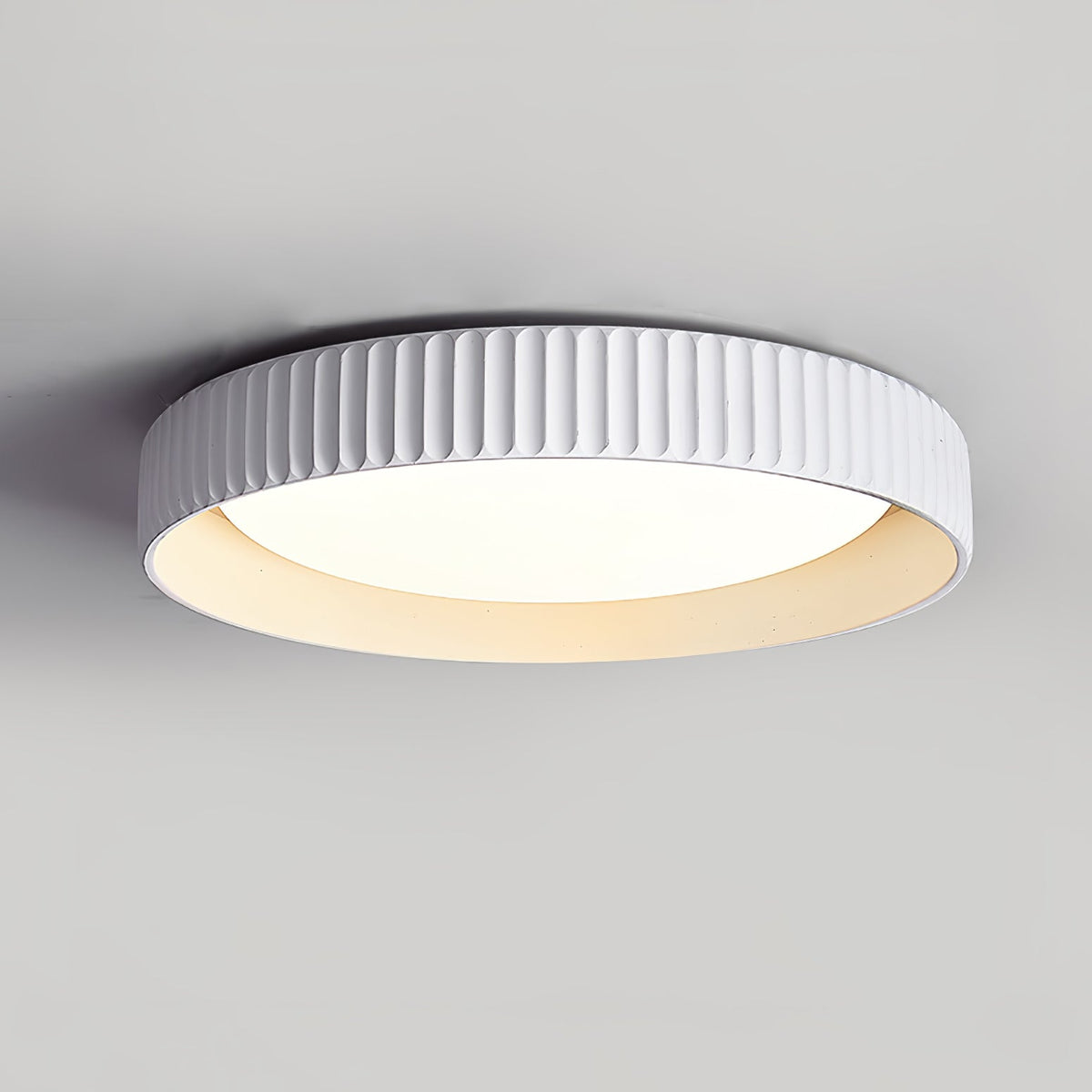Souffle Ceiling Light