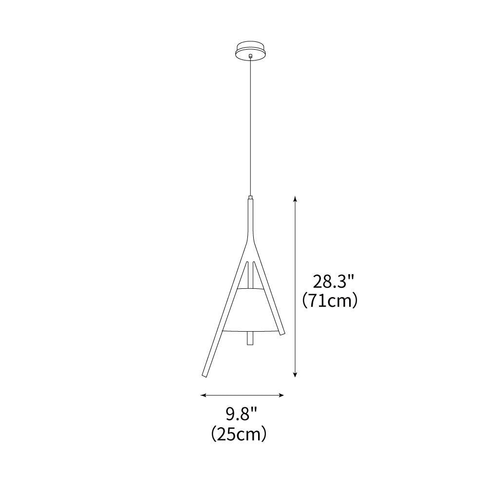 southern-branch-chandelier