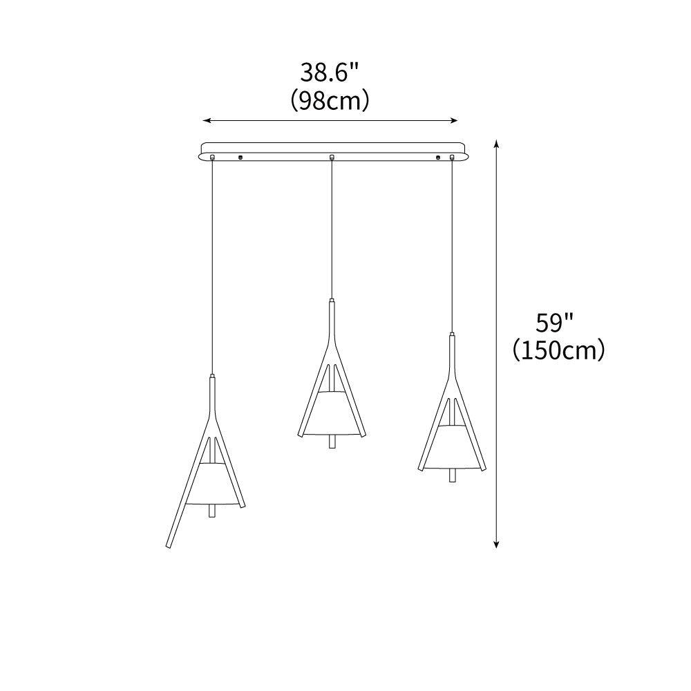 southern-branch-chandelier