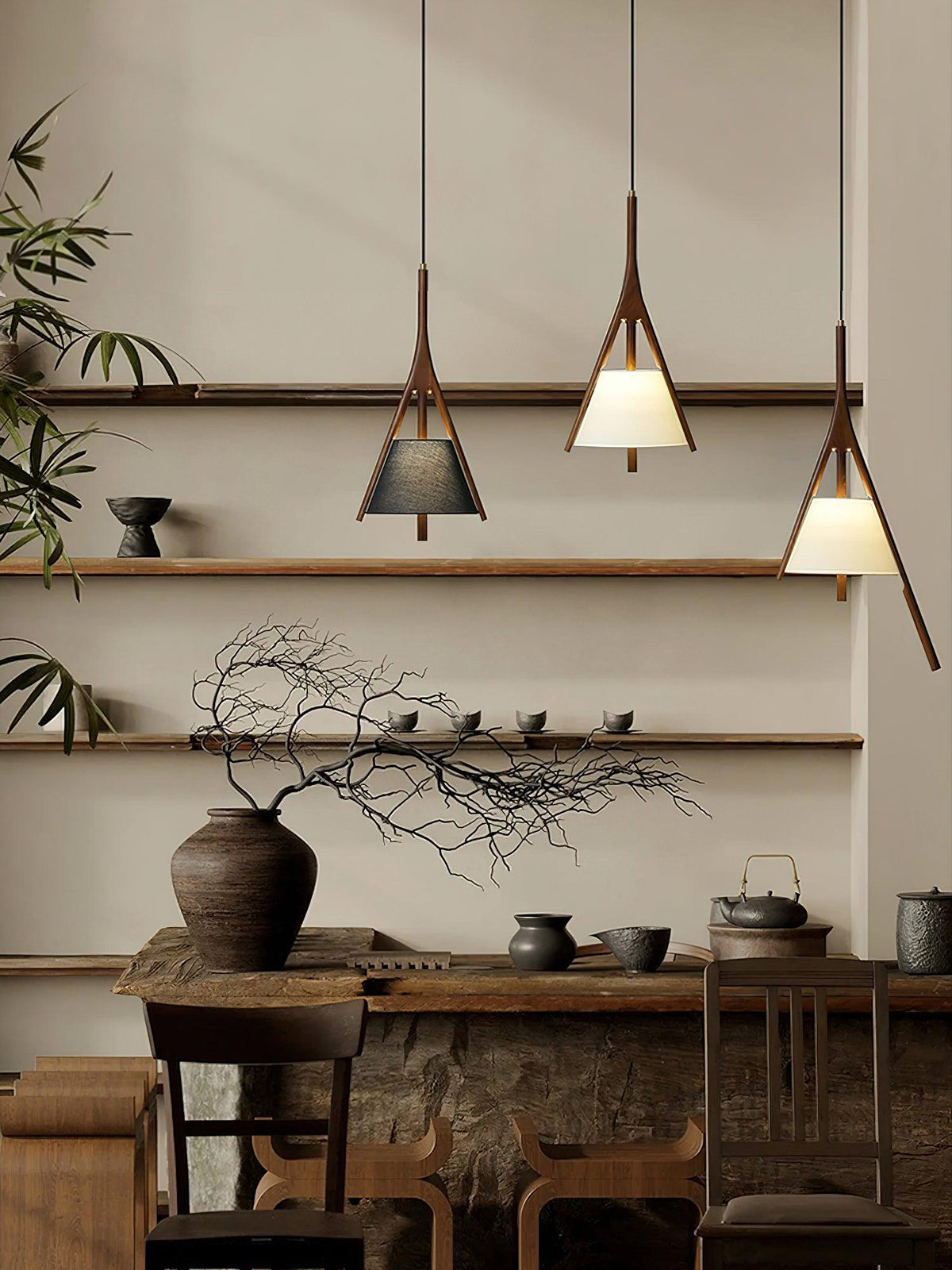 southern-branch-chandelier