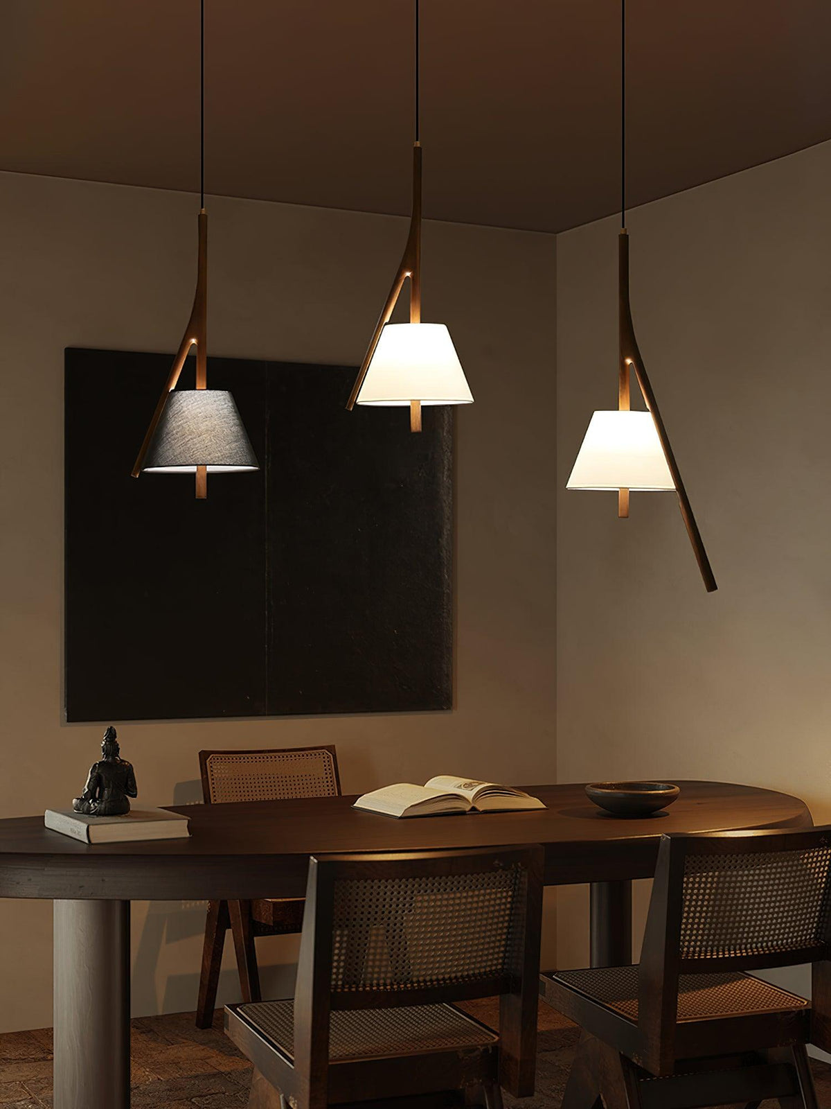 southern-branch-chandelier
