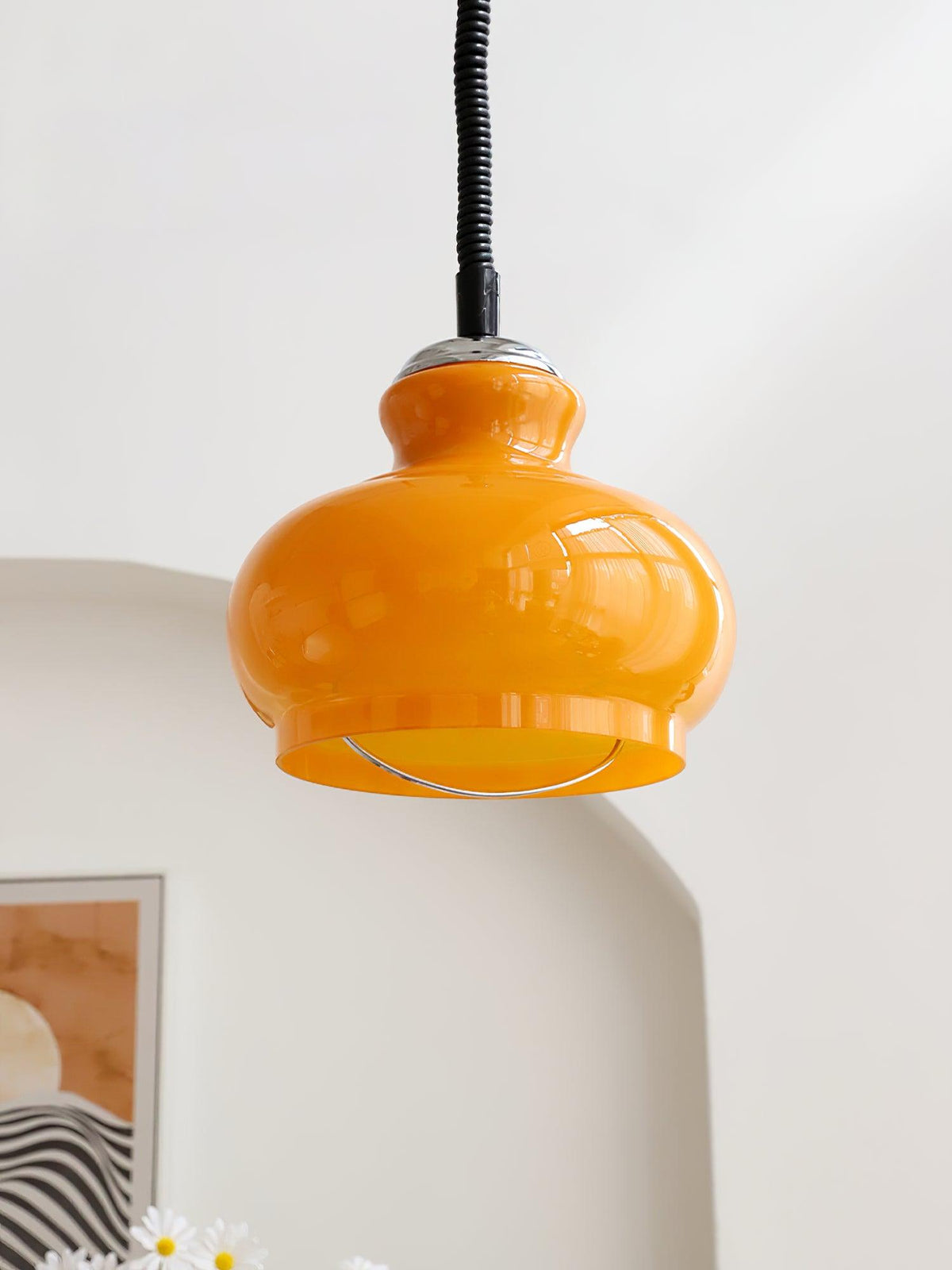 space-age-glass-pendant-light