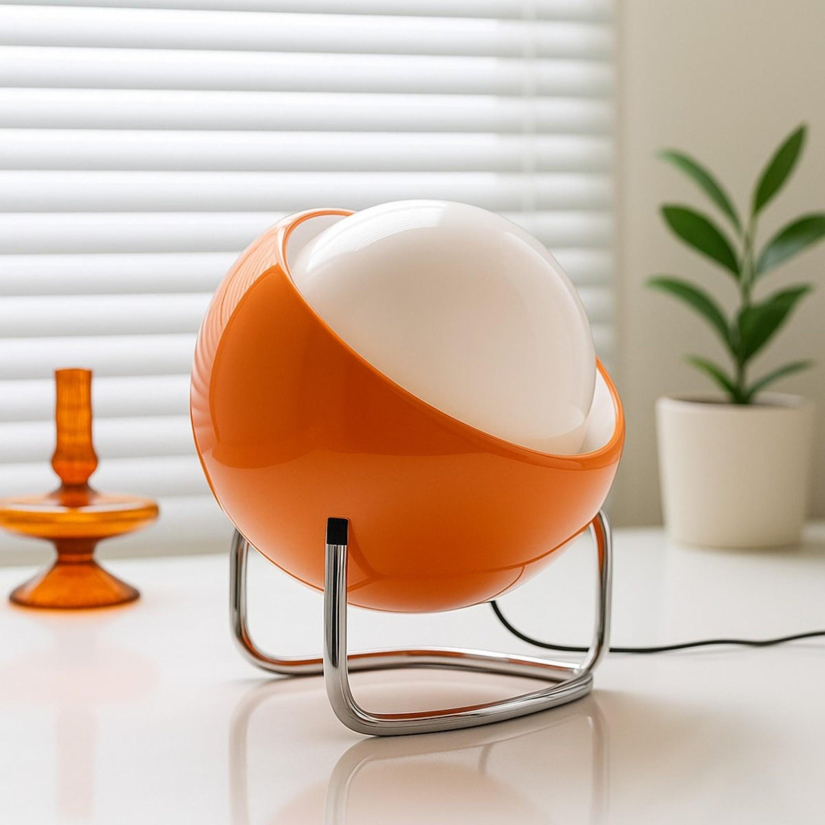 space-age-table-lamp