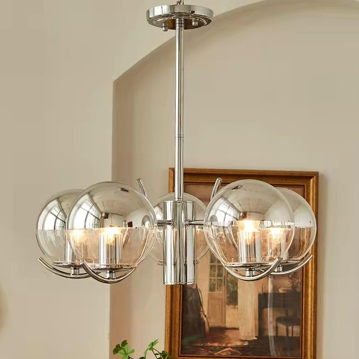 space-ball-chandelier