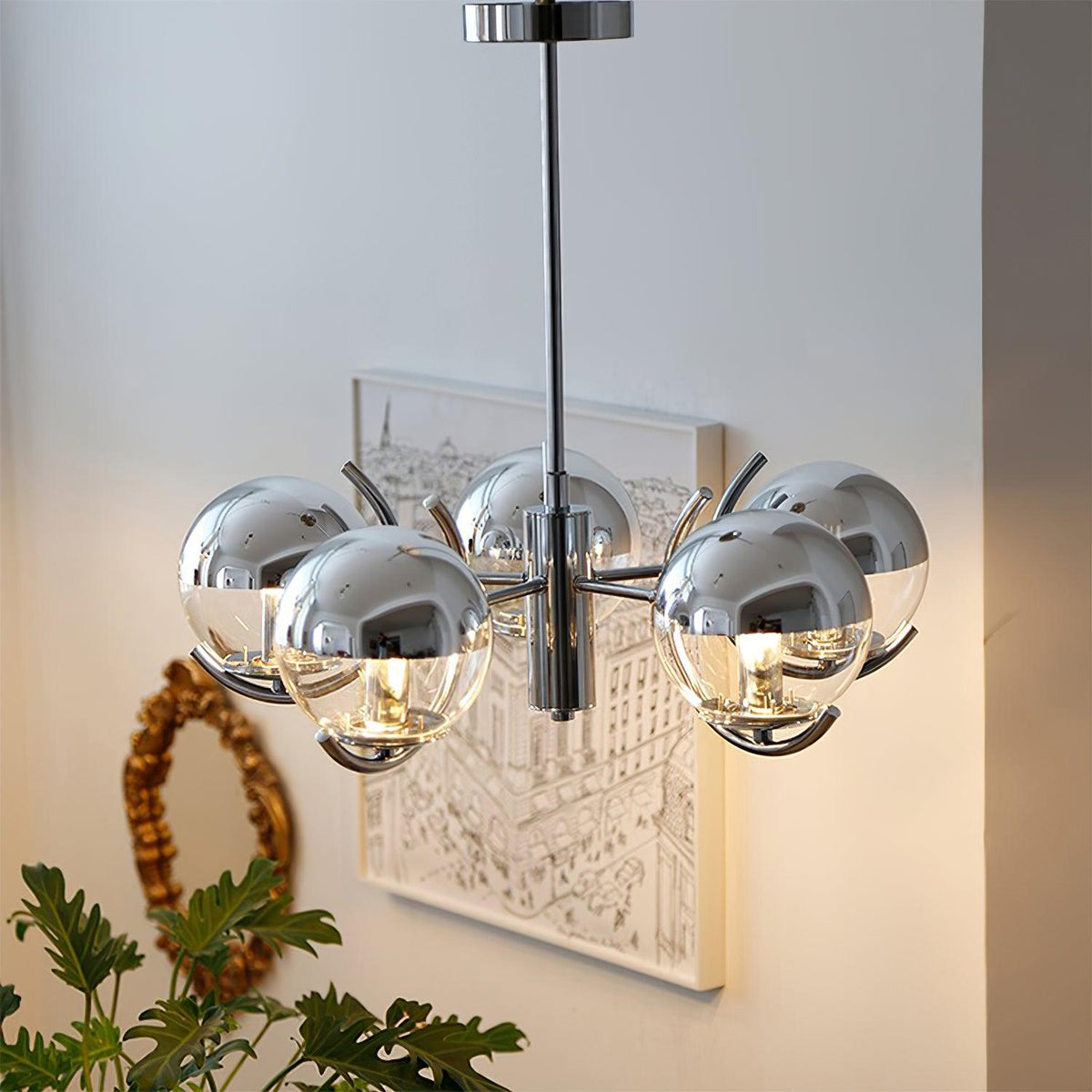 space-ball-chandelier