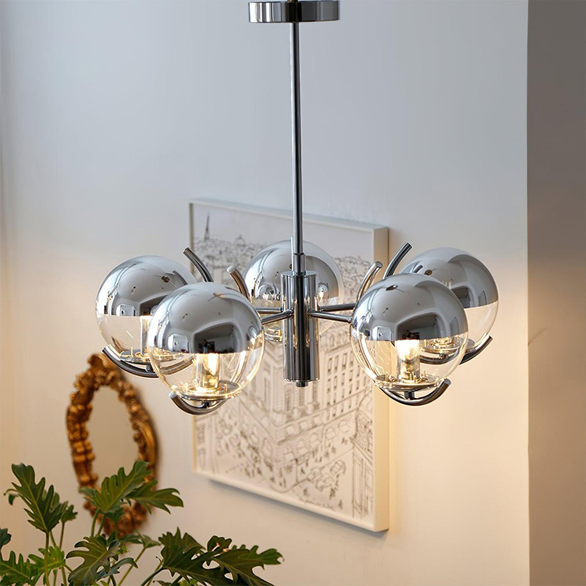 space-ball-chandelier