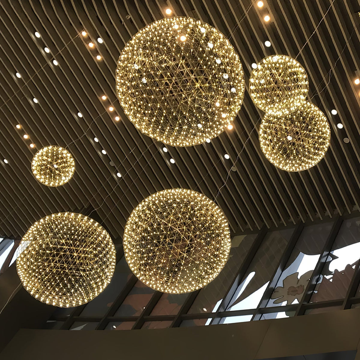 Raimond Pendant Lamp