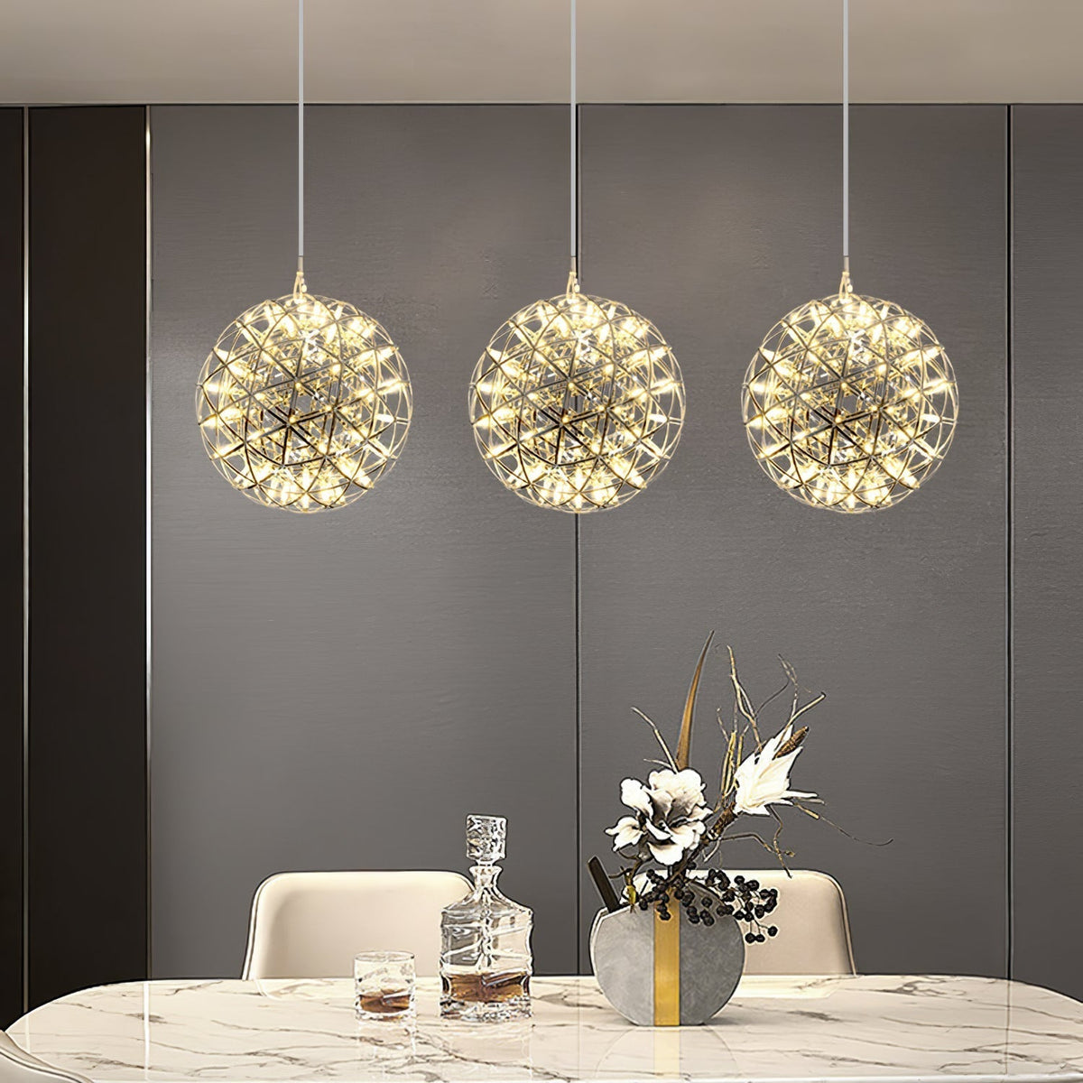Raimond Pendant Lamp