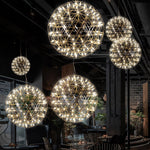 Raimond Pendant Lamp