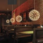 Raimond Pendant Lamp