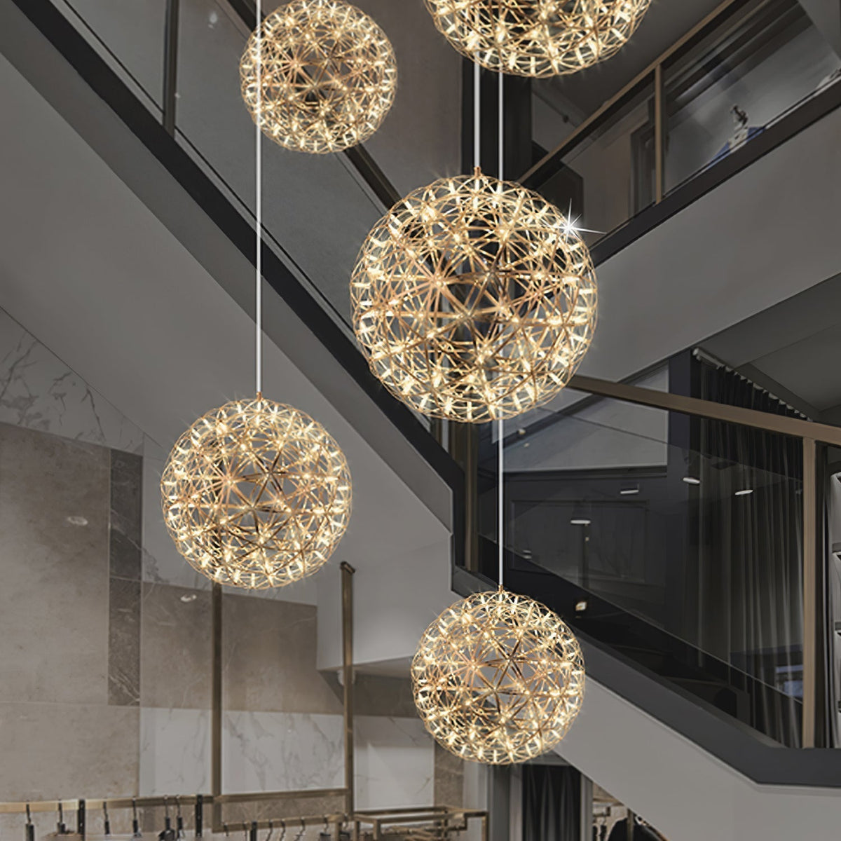 Raimond Pendant Lamp