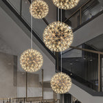 Raimond Pendant Lamp