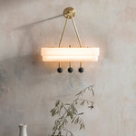 Spate Wall Light