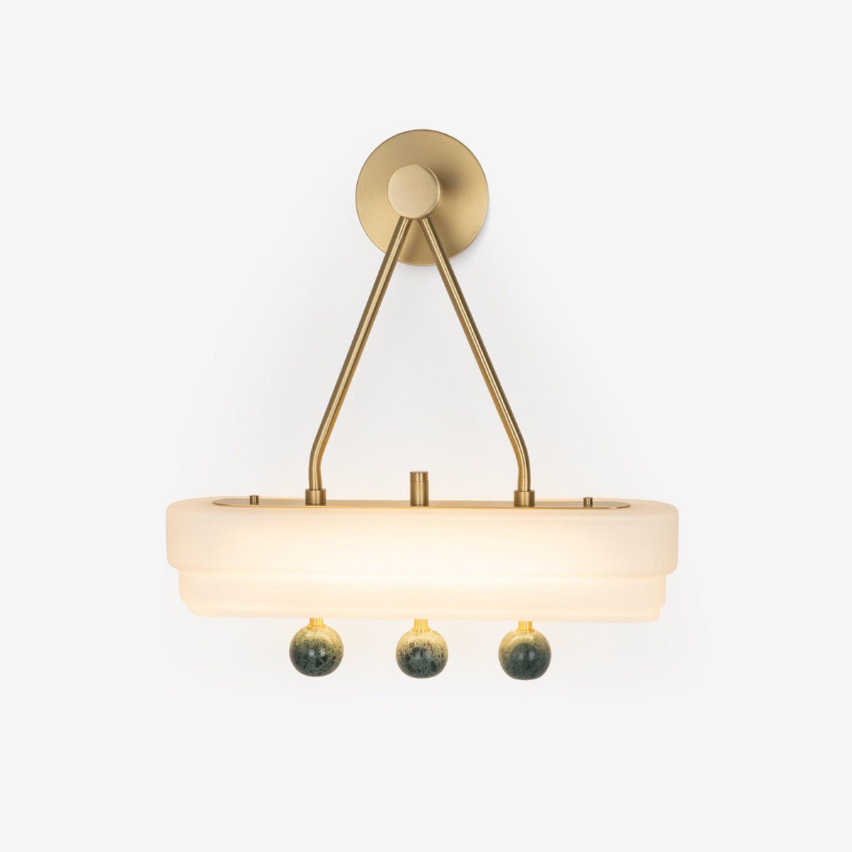 Spate Wall Light