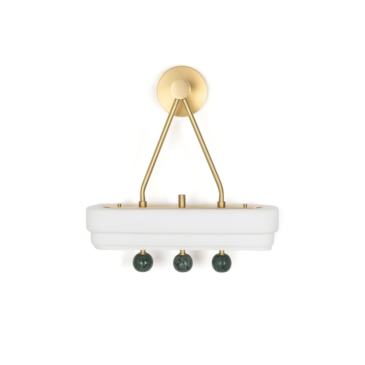 Spate Wall Light