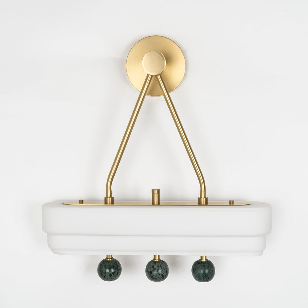 Spate Wall Light