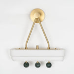 Spate Wall Light