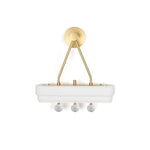 Spate Wall Light