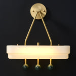 Spate Wall Light