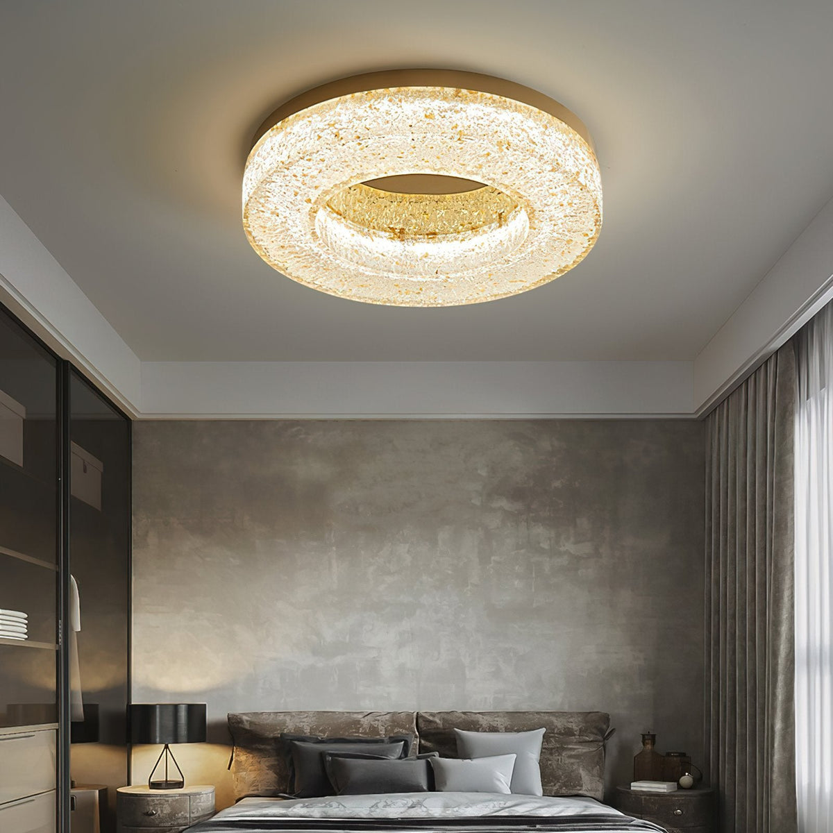 Specchio Ceiling Lamp