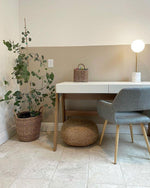 Sphere Stem Table Lamp
