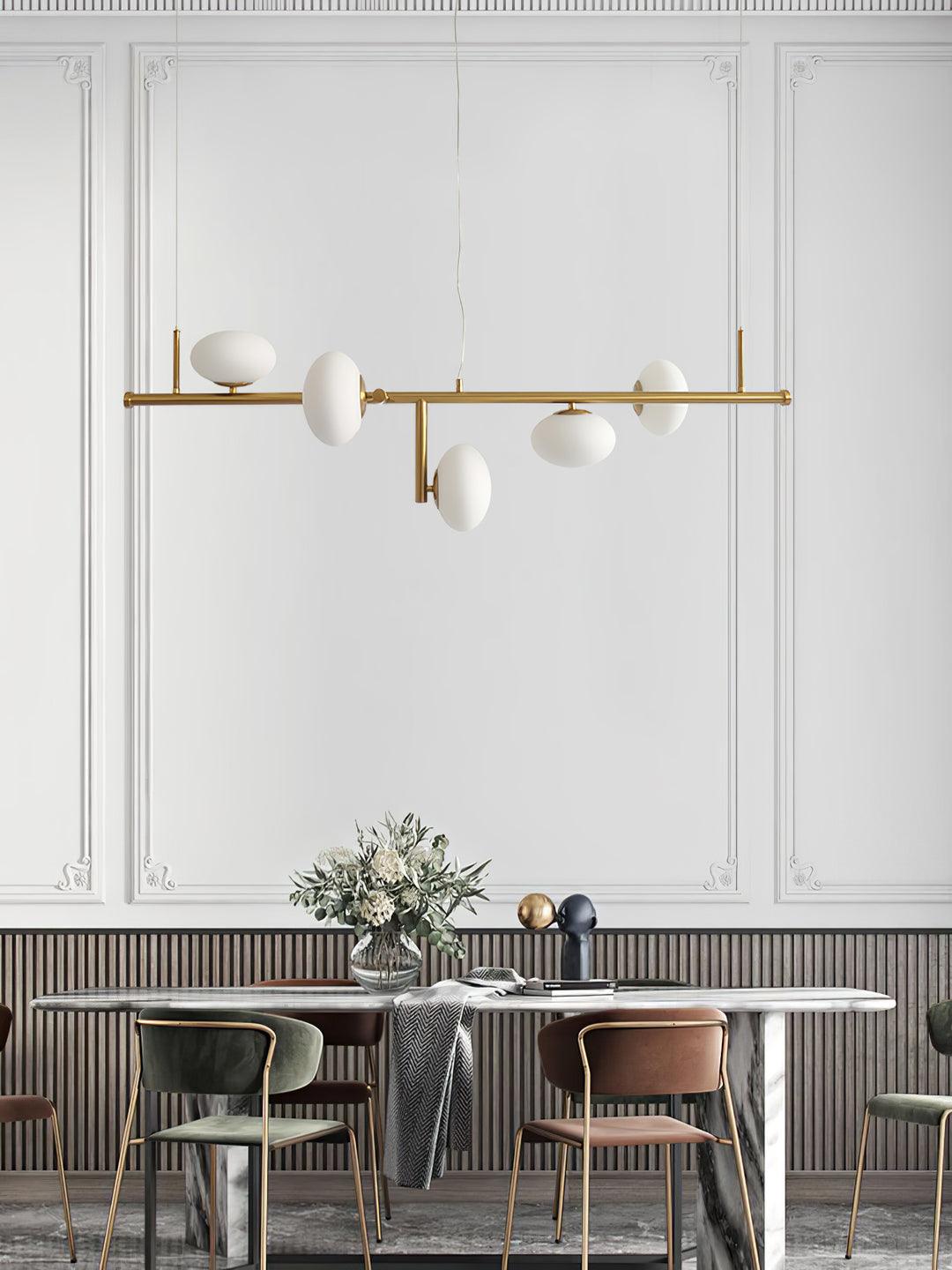 sphere-balance-chandelier