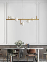 sphere-balance-chandelier