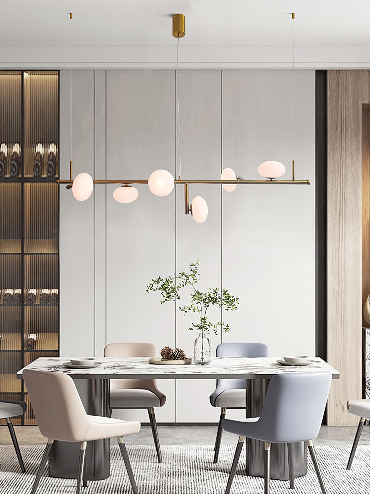 sphere-balance-chandelier