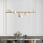 sphere-balance-chandelier
