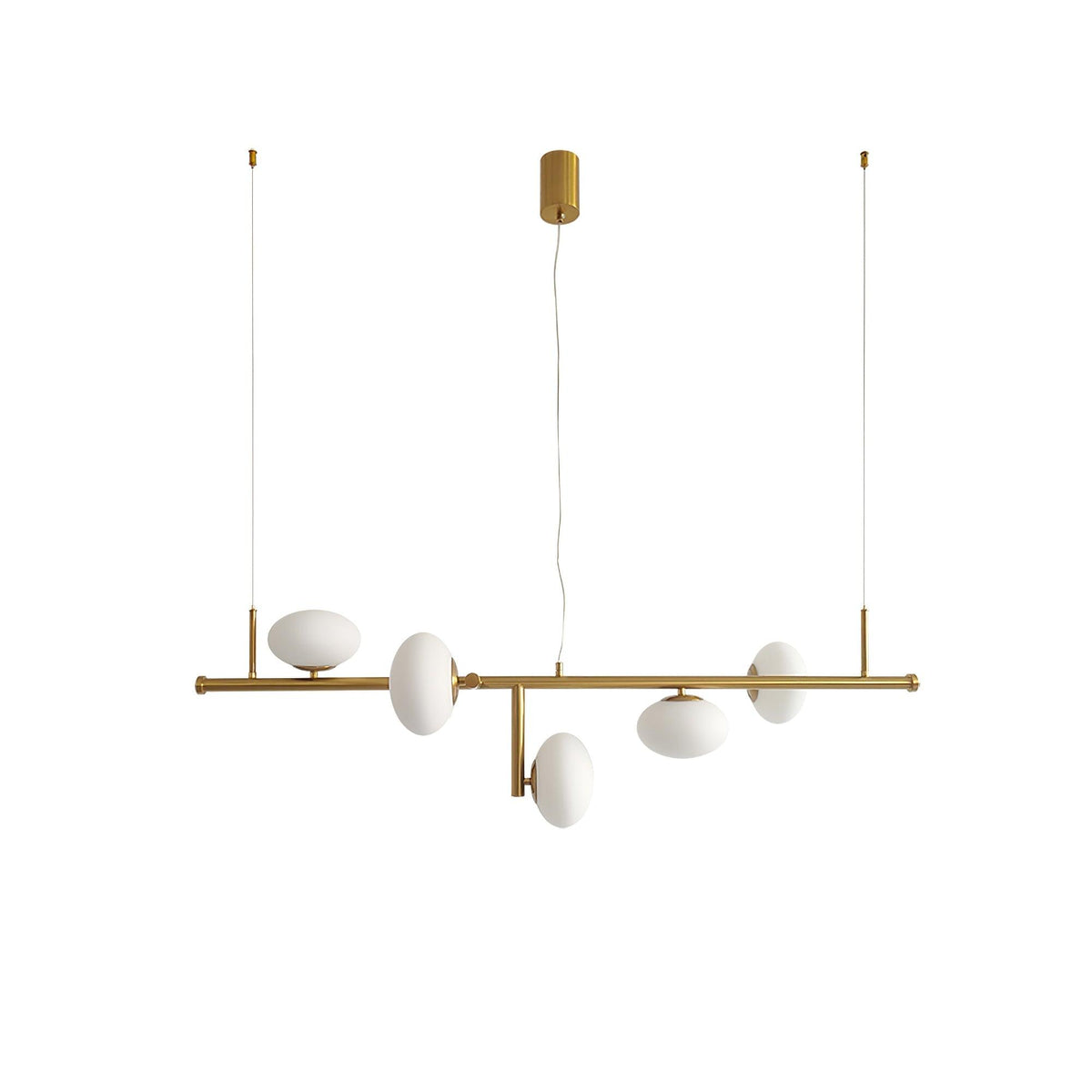 sphere-balance-chandelier