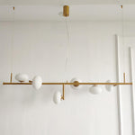 sphere-balance-chandelier