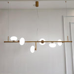 sphere-balance-chandelier