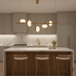 sphere-balance-chandelier