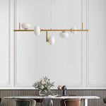 sphere-balance-chandelier