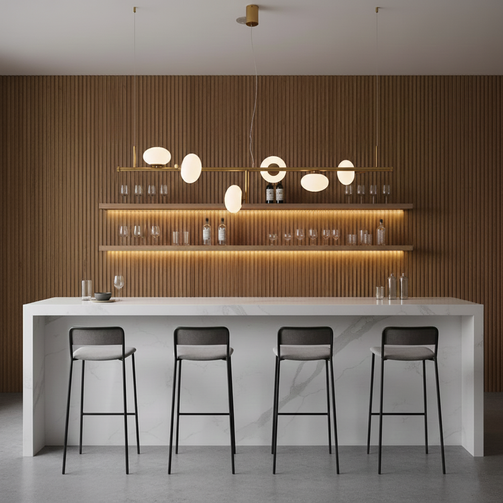 sphere-balance-chandelier