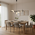 sphere-balance-chandelier