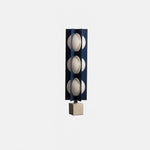 Spherical Geometric Table Lamp