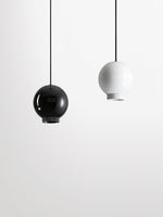 Spherical Suspension