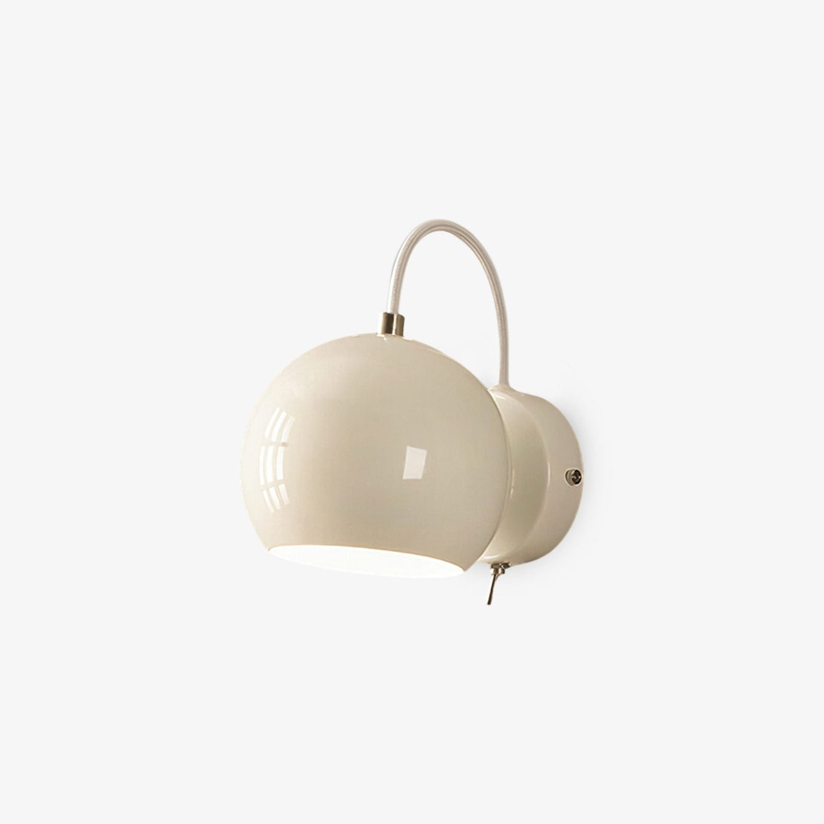 Spherical Wall Lamp