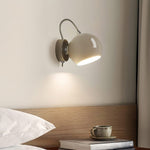Spherical Wall Lamp
