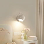 Spherical Wall Lamp