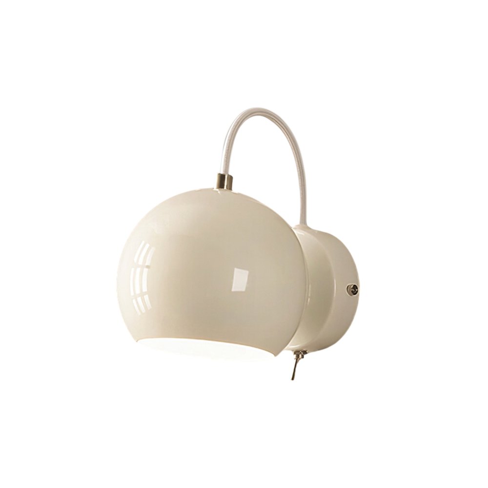 Spherical Wall Lamp