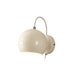 Spherical Wall Lamp