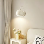 Spherical Wall Lamp