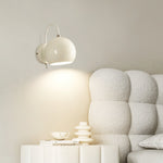 Spherical Wall Lamp